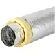Sonodec akoestisch geïsoleerde 160 mm ventilatieslang - DS160 - (5 meter)