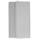 Buva EcoStream Filterset Grof 65% Huismerk - 2 stuks