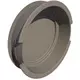 Ubbink Air Excellent DBOX afdekkappen 10 stuks