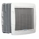 Vent-Axia muurventilator 442 x 450 mm - 1745 m³/h  - TX12 WL