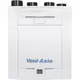 Vent-Axia WTW Sentinel Kinetic Advance 250SX inclusief voorverwarmer - Rechts - 250m³/h