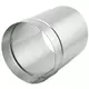 Verlengde schuifverbinding voor spirobuis 355 mm