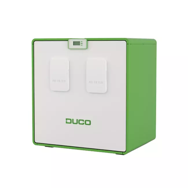 Duco WTW unit DucoBox Energy Comfort Plus D350
