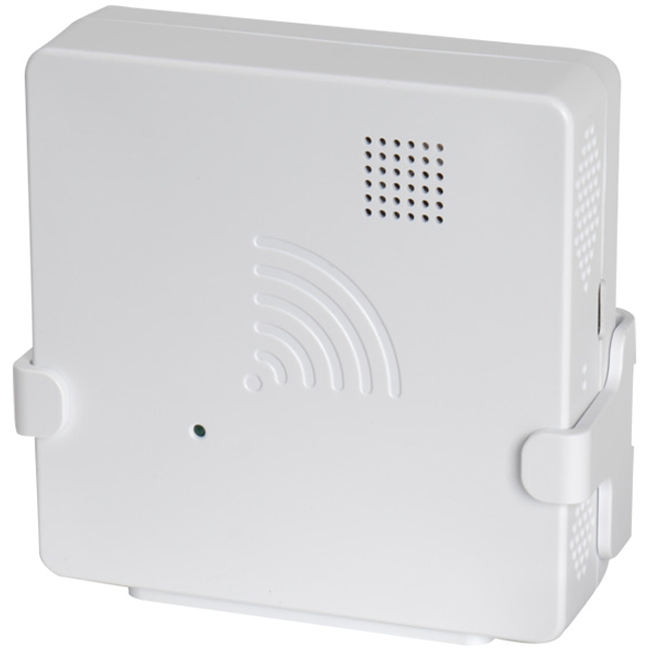 5 in 1 IAQ Monitor Zigbee - HP HRU 300