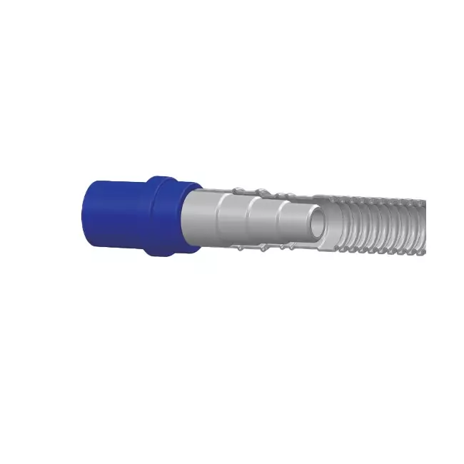 Installatie verbinding Rood 18 mm