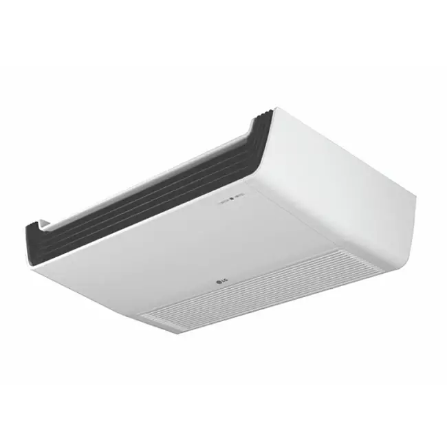 LG Plafond onderbouw Inverter airco UV24F-Compact R32 6,8 kW set