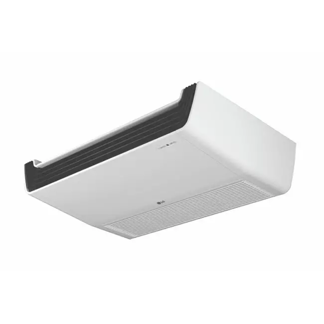 LG Plafond onderbouw Inverter airco UV30F-Compact R32 8,0 kW set
