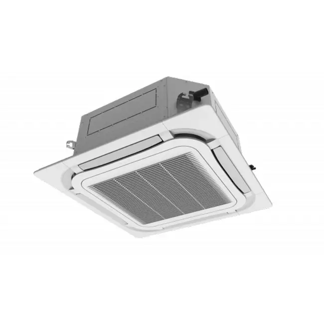 Tosot by GREE Inverter Cassette airco CTS-24R R32 7,0 kW set