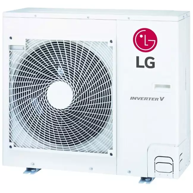 LG airco buitenunit Multi 1-4 units Max 41 BTU R32 7,9 kW