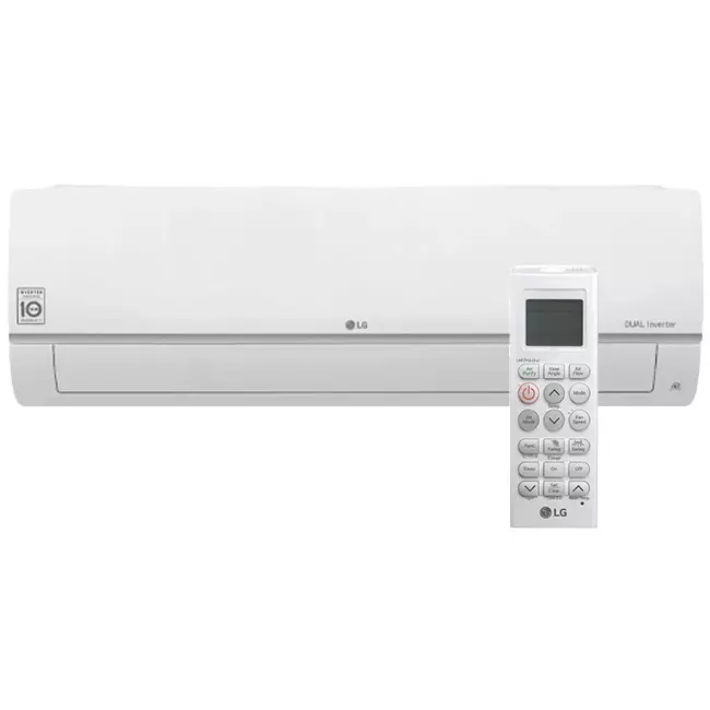 LG airco binnenunit Standard Plus Smart Inverter Multi R32 1,5 kW