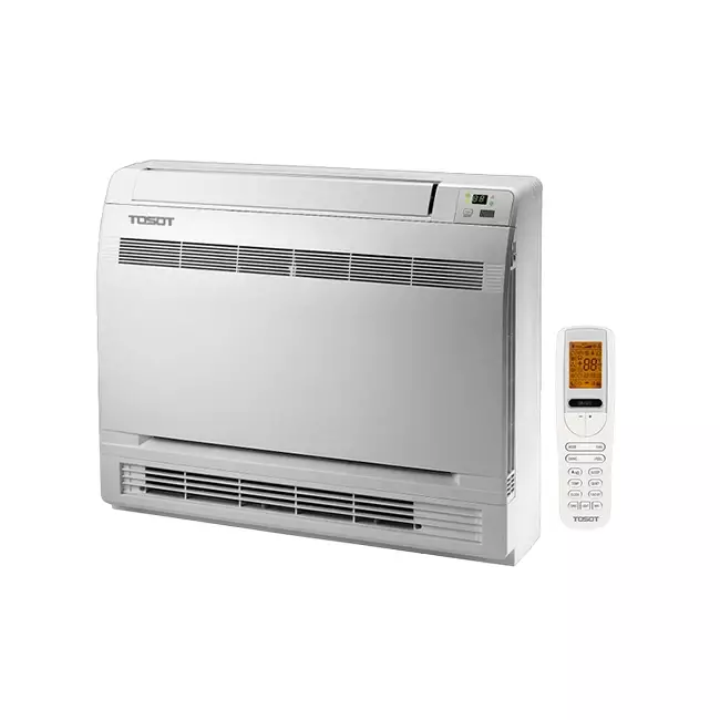 Tosot by GREE airco binnenunit Multi  Console R32 3,5 kW
