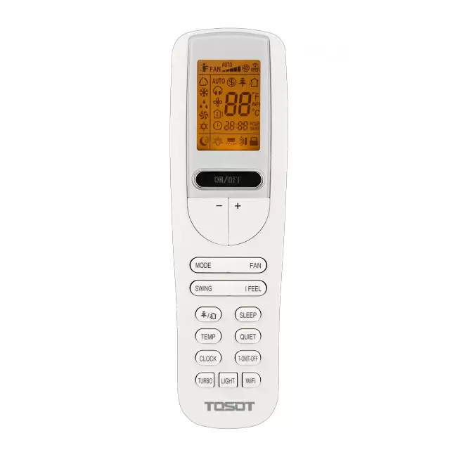 Tosot by GREE airco binnenunit Multi Console R32 2,5 kW
