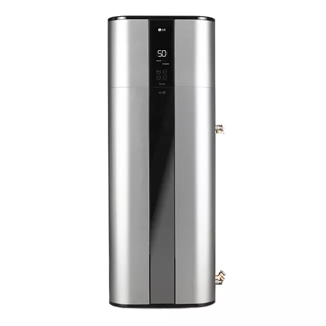 LG Inverter warmtepompboiler 200L 230V - WH20S