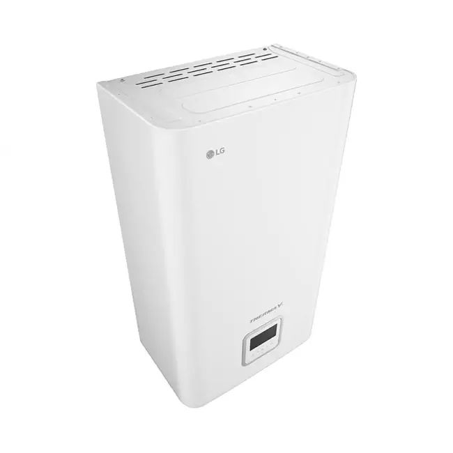 LG Hydrobox warmtepomp Binnenunit 3 Fase R290 12,0 kW