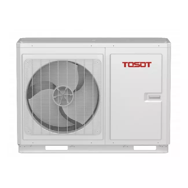 Tosot by GREE Versati IV Monobloc warmtepomp 400v R32 12 kW