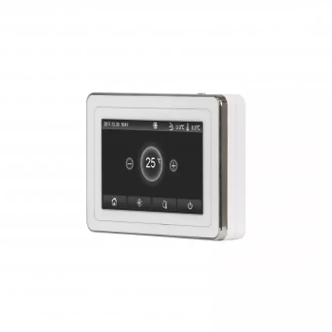 Tosot by GREE Versati IV Monobloc warmtepomp 400v R32 12 kW