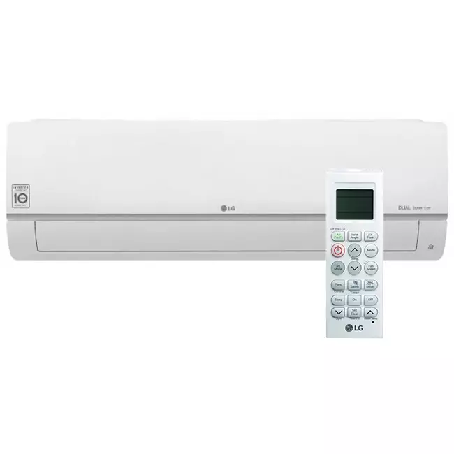 LG airco binnenunit Standard Plus Smart Inverter R32 7,0 kW
