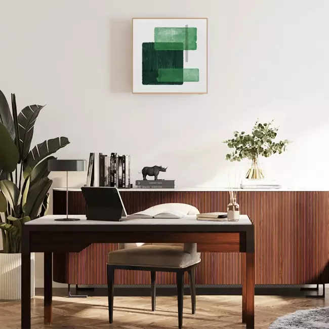 LG airco binnenunit Artcool Gallery Special R32 3,5 kW