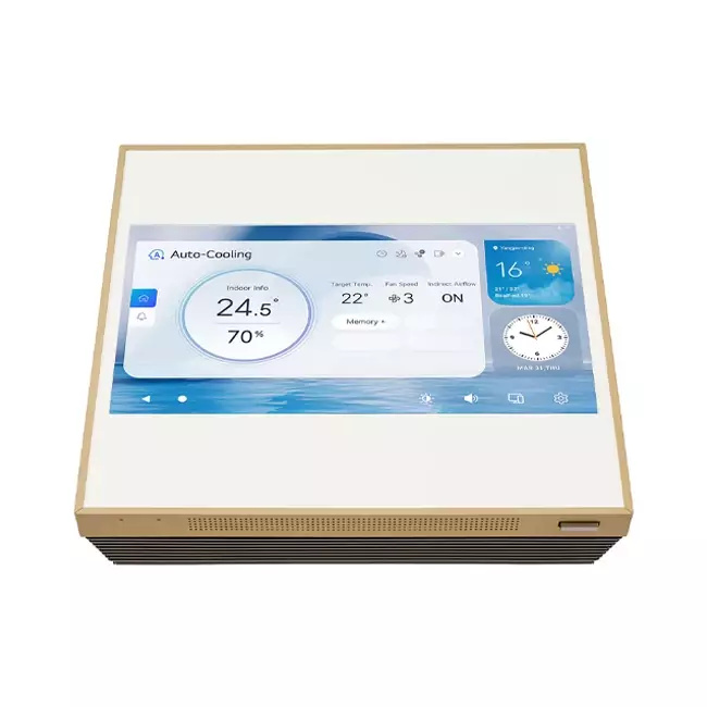 LG airco binnenunit Artcool Gallery Premium R32 2,5 kW