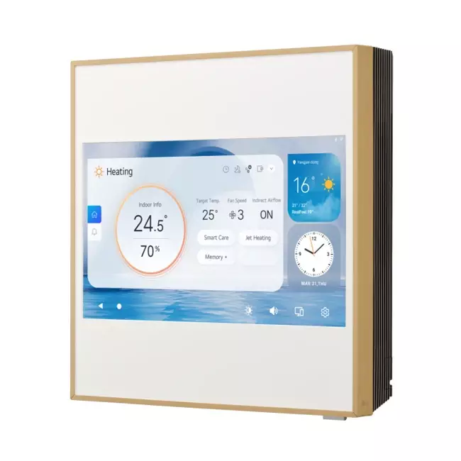LG airco binnenunit Artcool Gallery Premium R32 2,5 kW