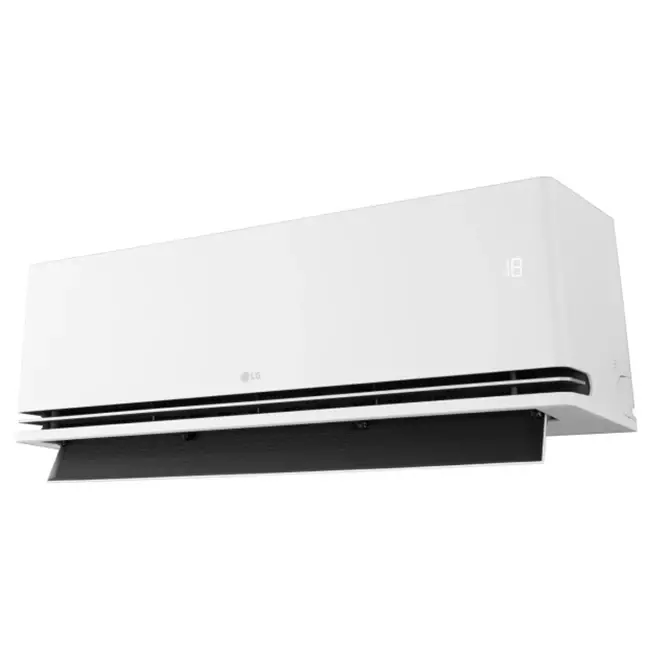 LG Dualcool Deluxe Dual Inverter airco R32 7,0 kW set