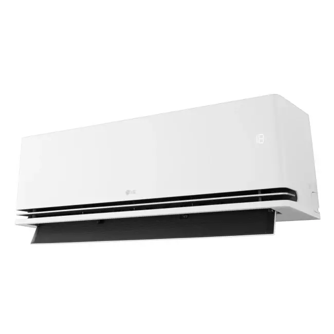 LG airco binnenunit DUALCOOL Premium R32 3,5 kW