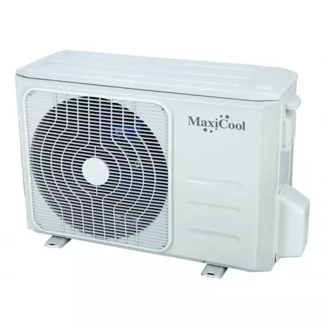 MaxiCool AURORA Inverter airco R32 7,0 kW set