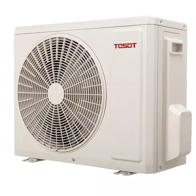Tosot PULAR by GREE single split airco R32 7,0 kW set