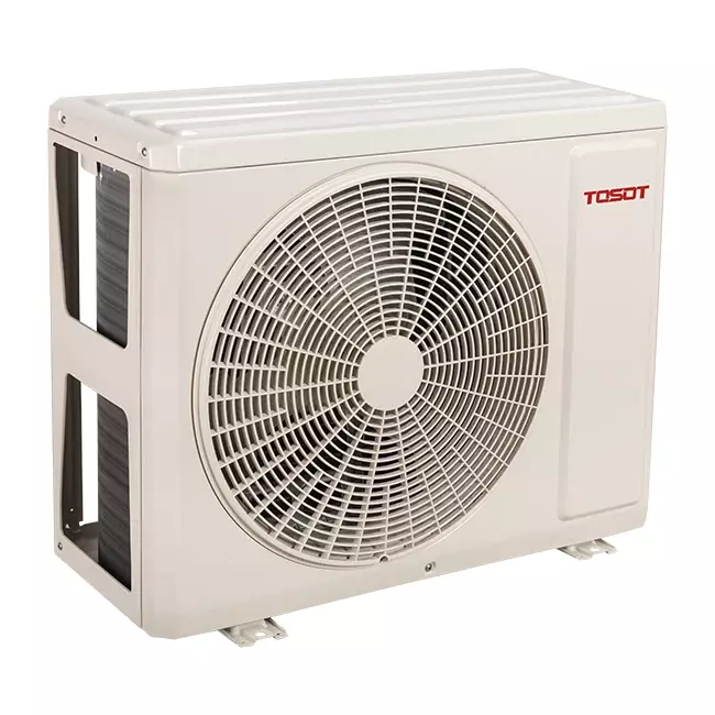 Tosot PULAR by GREE single split airco R32 5,0 kW set