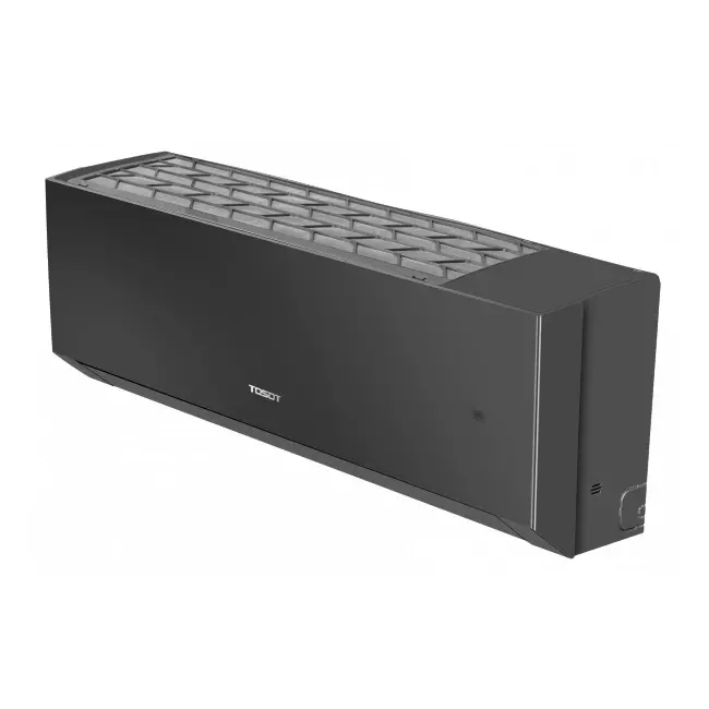 Tosot CLIVIA by GREE Binnenunit Black Design R32 2,7-3,0 kW