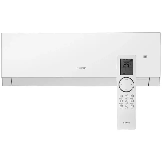 Tosot CLIVIA by GREE Binnenunit Design R32 2,7-3,0 kW