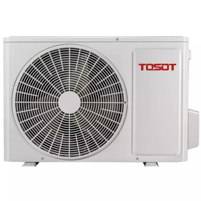 Tosot CONSOLE by GREE Inverter airco R32 3,5 kW set