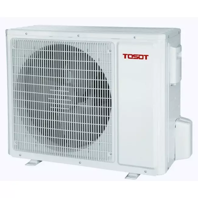 Tosot CONSOLE by GREE Inverter airco R32 5,2 kW set