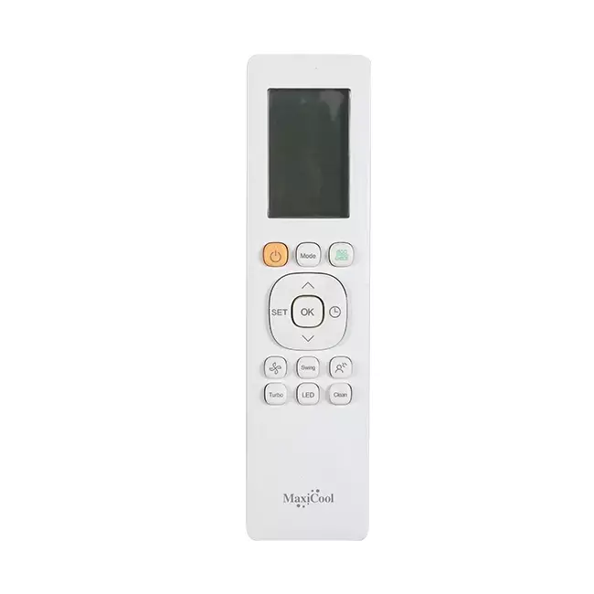 MaxiCool Infini airco  binnen unit met WIFI INF-18HDI R32 5,0 kW