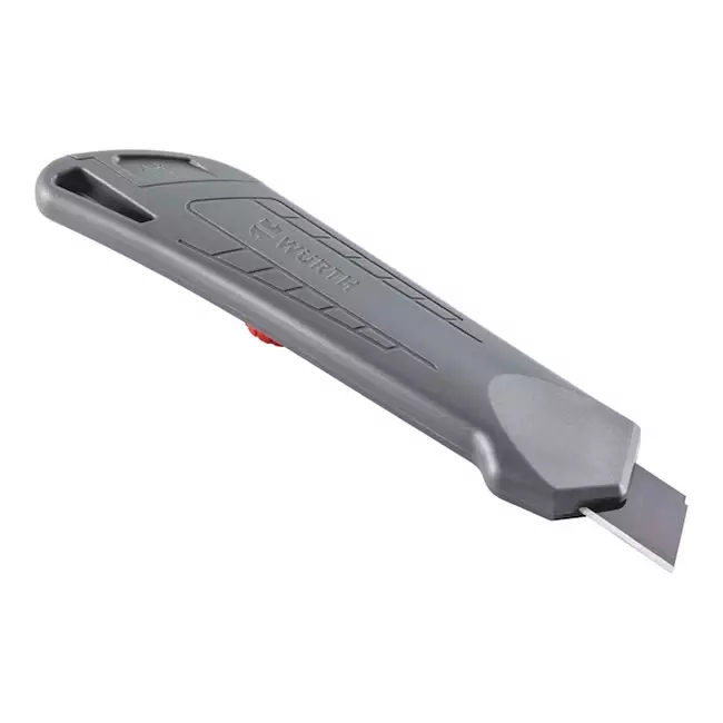 Boardmes afbreeksysteem 18mm