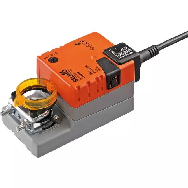 Belimo Servomotor - 24V o/d 5 Nm - LM24A