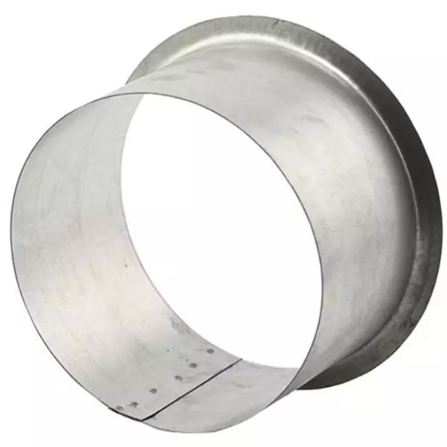 Boordring diameter 160 mm met hoogte 70 mm