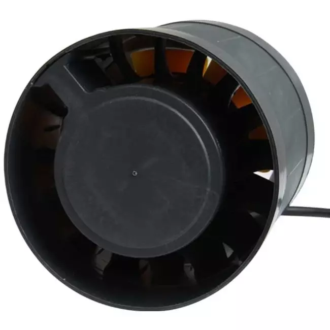 Buisventilator 125mm mixed-flow ETAMASTER - EM 125 E2 02
