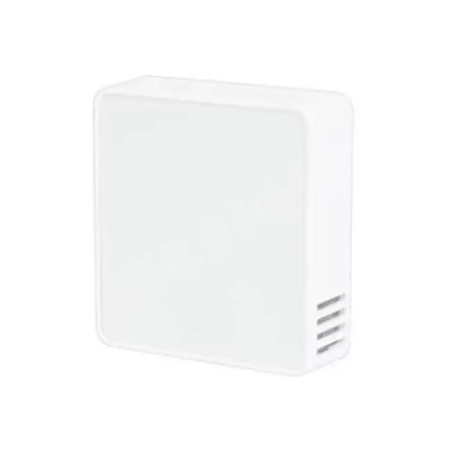 CO2-sensor opbouwuitvoering