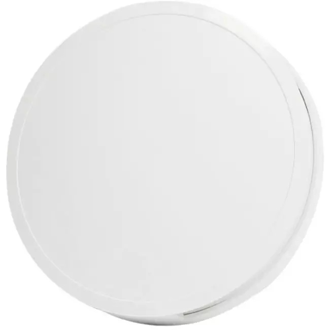 Badkamer ventilator rond Ø 150 mm wit - design EAT150