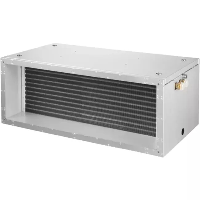 Geïsoleerde koudwaterbatterij voor ROTO / RHE 4200 V - KWRI 12040 01