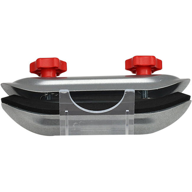 Inspectieluik  400mm ronde buizen - IDC400