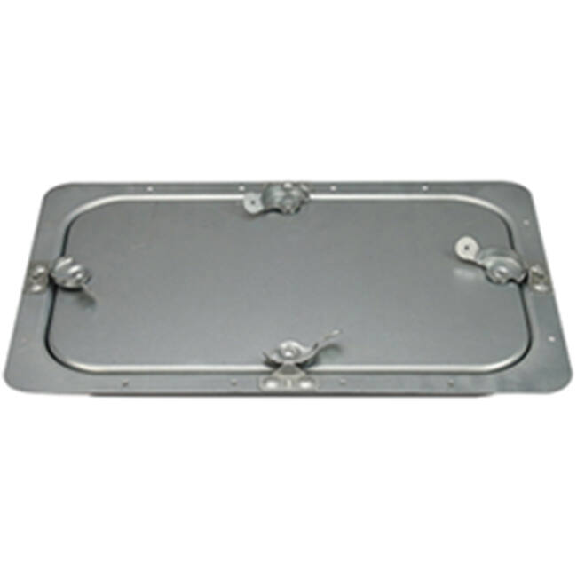 Inspectieluik rechthoekige kanalen 237x147 - IDRI237x147