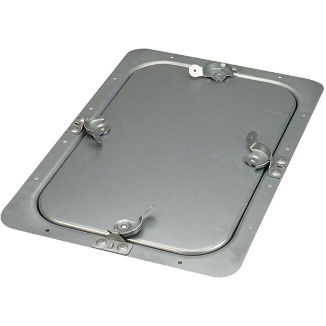 Inspectieluik rechthoekige kanalen 237x147 - IDRI237x147