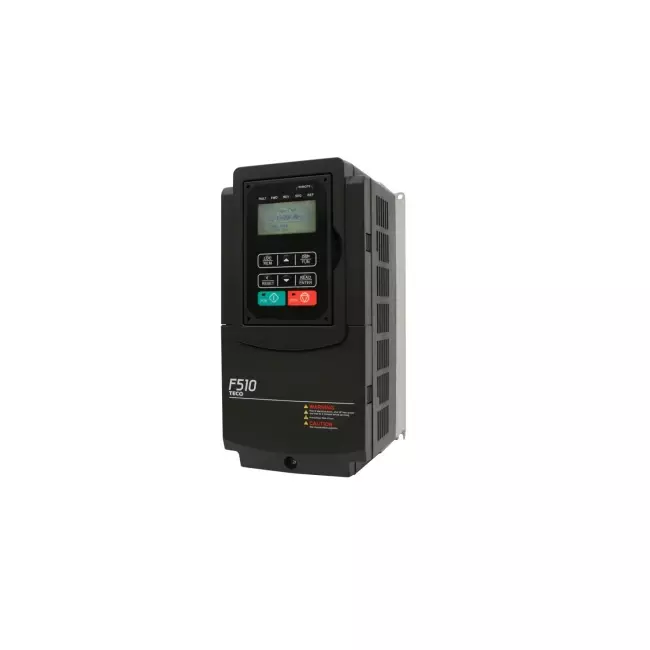 Ruck frequentie omvormer 0 - 400 V 3~ - IP55 voor AL 900 D4 (F4) 04 (FU 185 04)