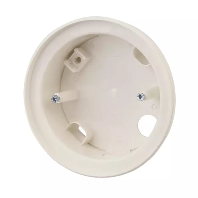 Brink opbouwdoos t.b.v. CO2-sensor