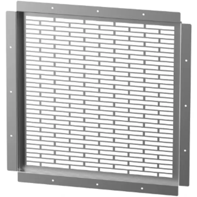 Ruck beschermrooster voor MPC filterbox - SG FB 500