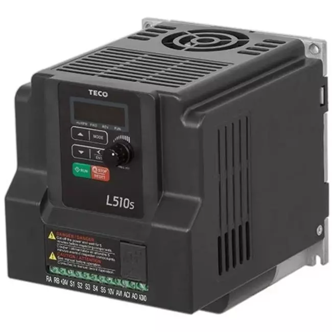 Ruck frequentie omvormer 0 - 400 V voor MPC 800 D6 T40 (FU 55 17)
