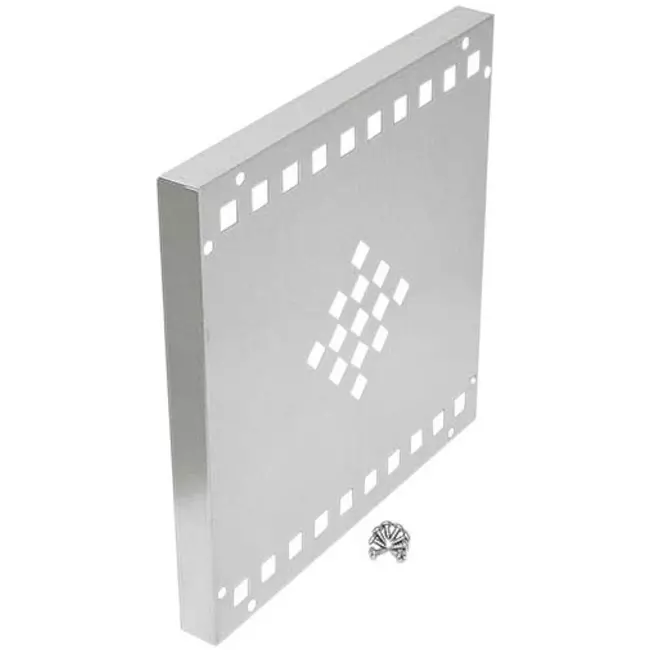 Ruck® MPC T 500 - 630 motorbeschermkap (MB MPC 03)