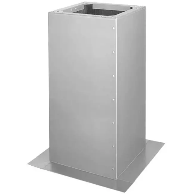 Ruck® sokkeldemper voor DVN(I) 710 (DSS 710-10)